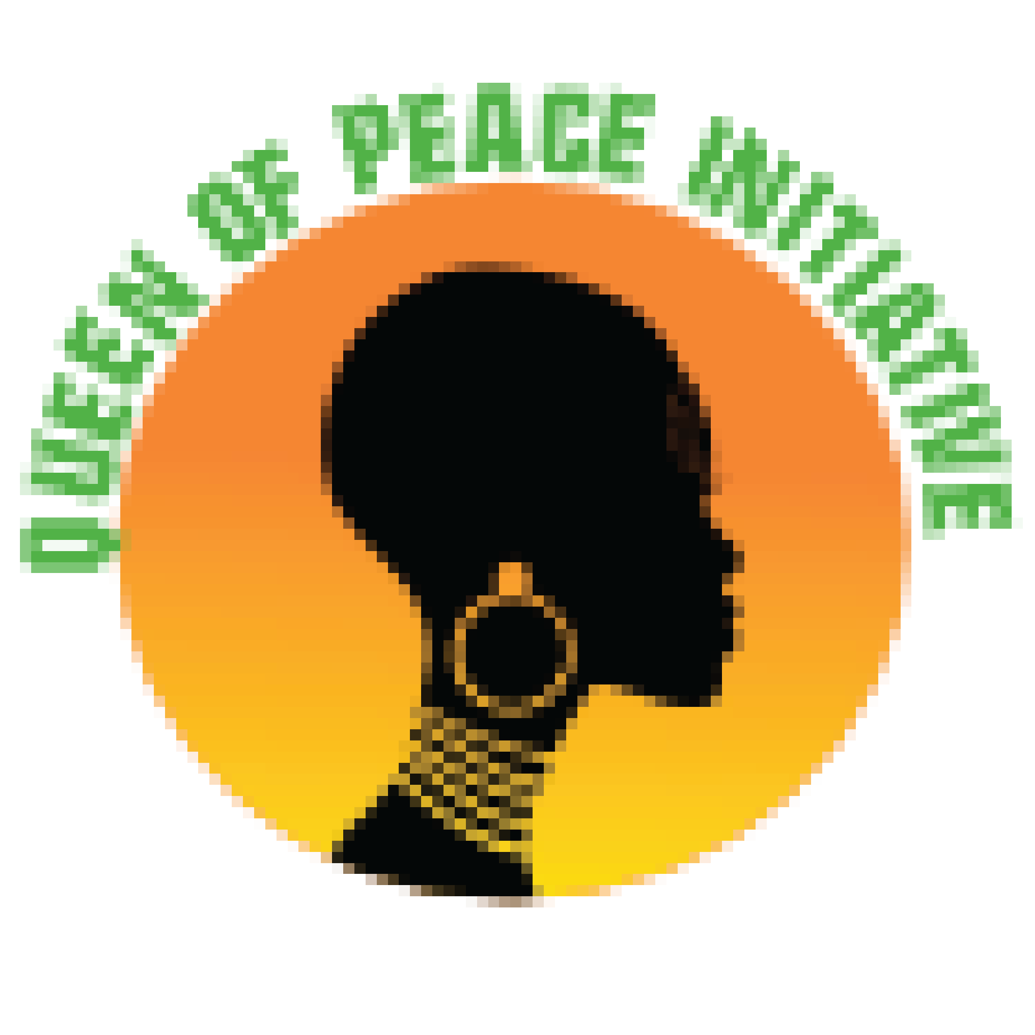 Implementing Organization Logo